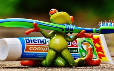 Nettoyage dentaire