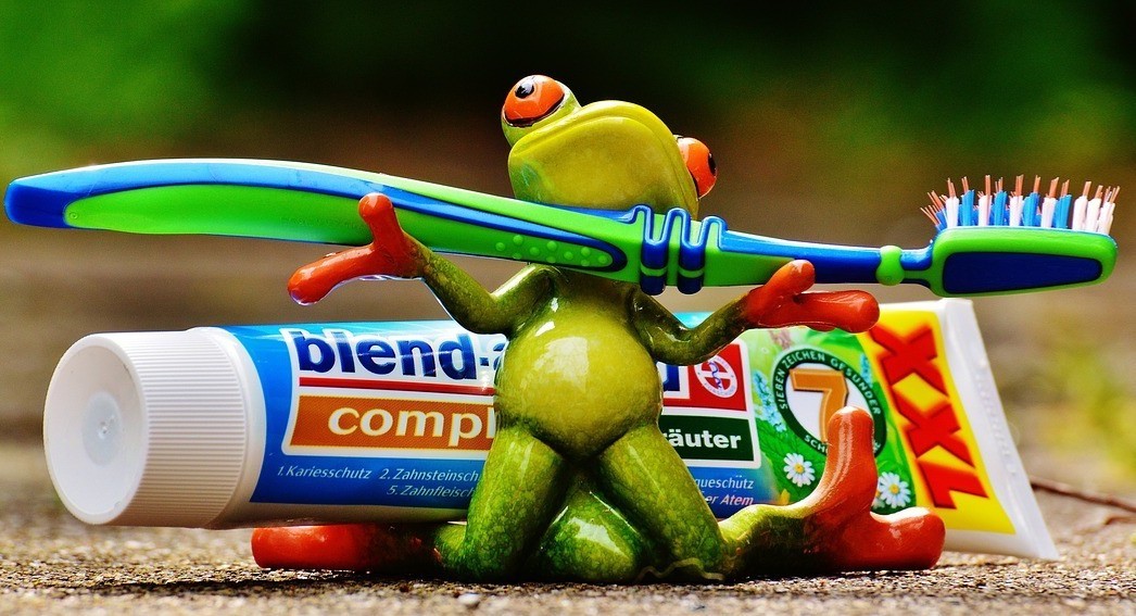 Nettoyage dentaire
