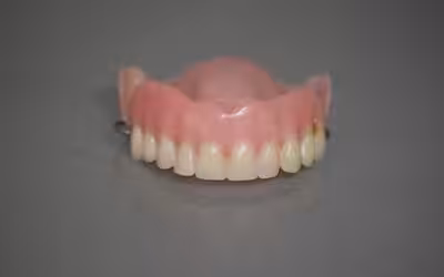 Zahnprothese