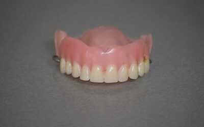 Zahnprothese