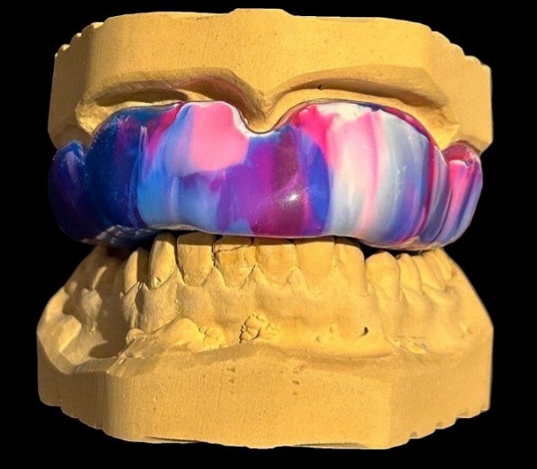 Schutzschiene