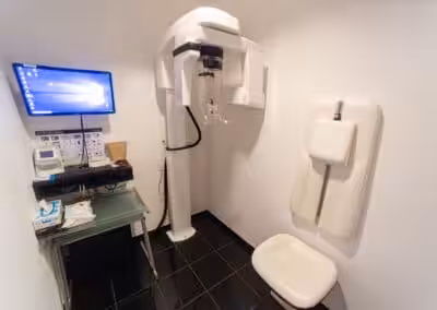 Dental Team Palace Zahnarzt Biel