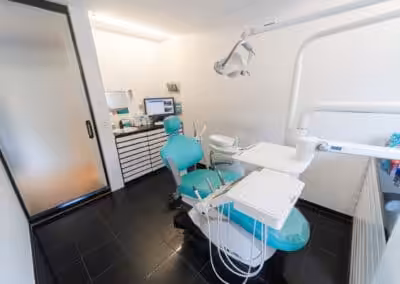 Dental Team Palace Zahnarzt Biel
