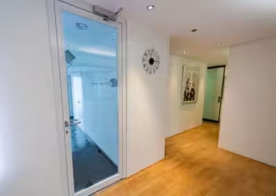 Dental Team Palace Zahnarzt Biel