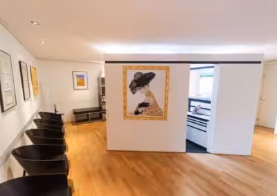 Dental Team Palace Zahnarzt Biel