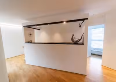 Dental Team Palace Zahnarzt Biel