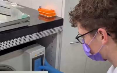 Der Helix Test