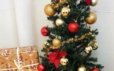 Zahnarzt Biel/ Weihnachten