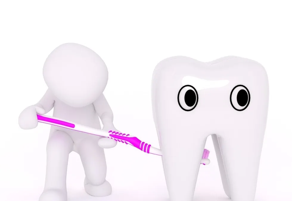 Action pour les NOUVEAUX PATIENTS / dentist Bienne