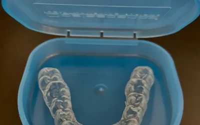 Invisalgin / dentiste Bienne