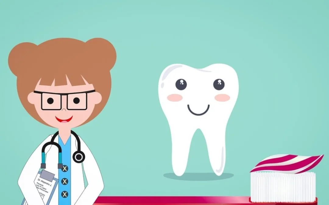 Zahnarzt in Biel / Kontrolle und Zahnreinigung