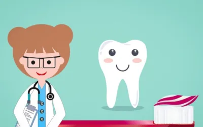 dentiste à Bienne pour préserver la santé de tes dents.