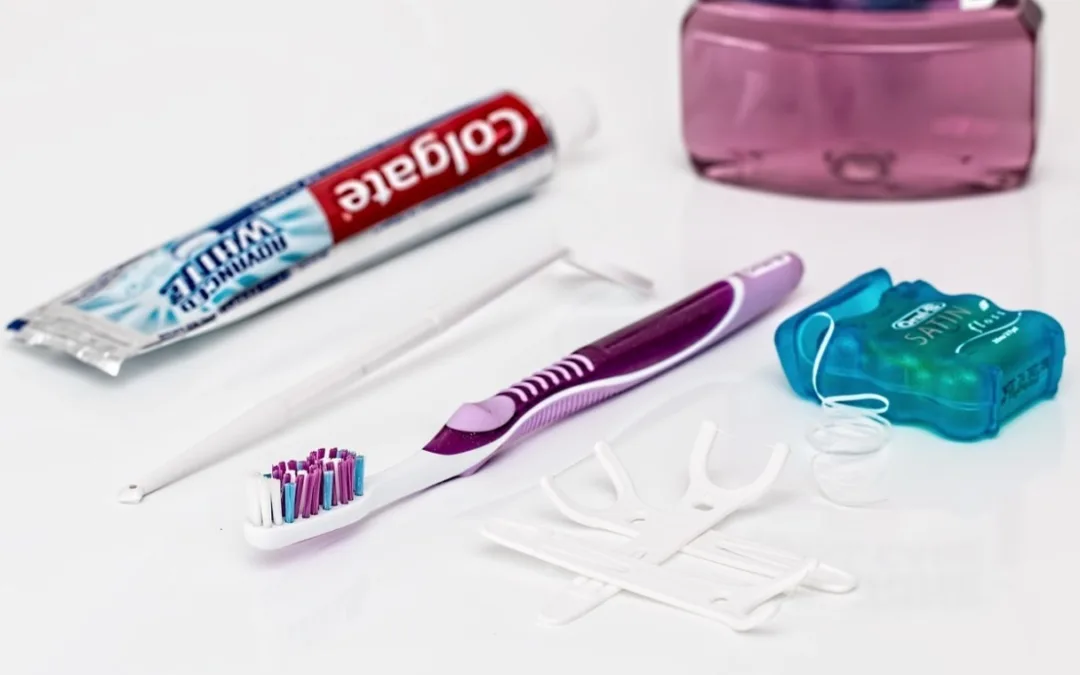 À Bienne, notre dentiste propose un nettoyage dentaire professionnel